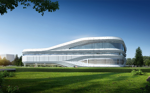 捷报 | ng28南宫国际电气助力成都天府国际机场开航投运！