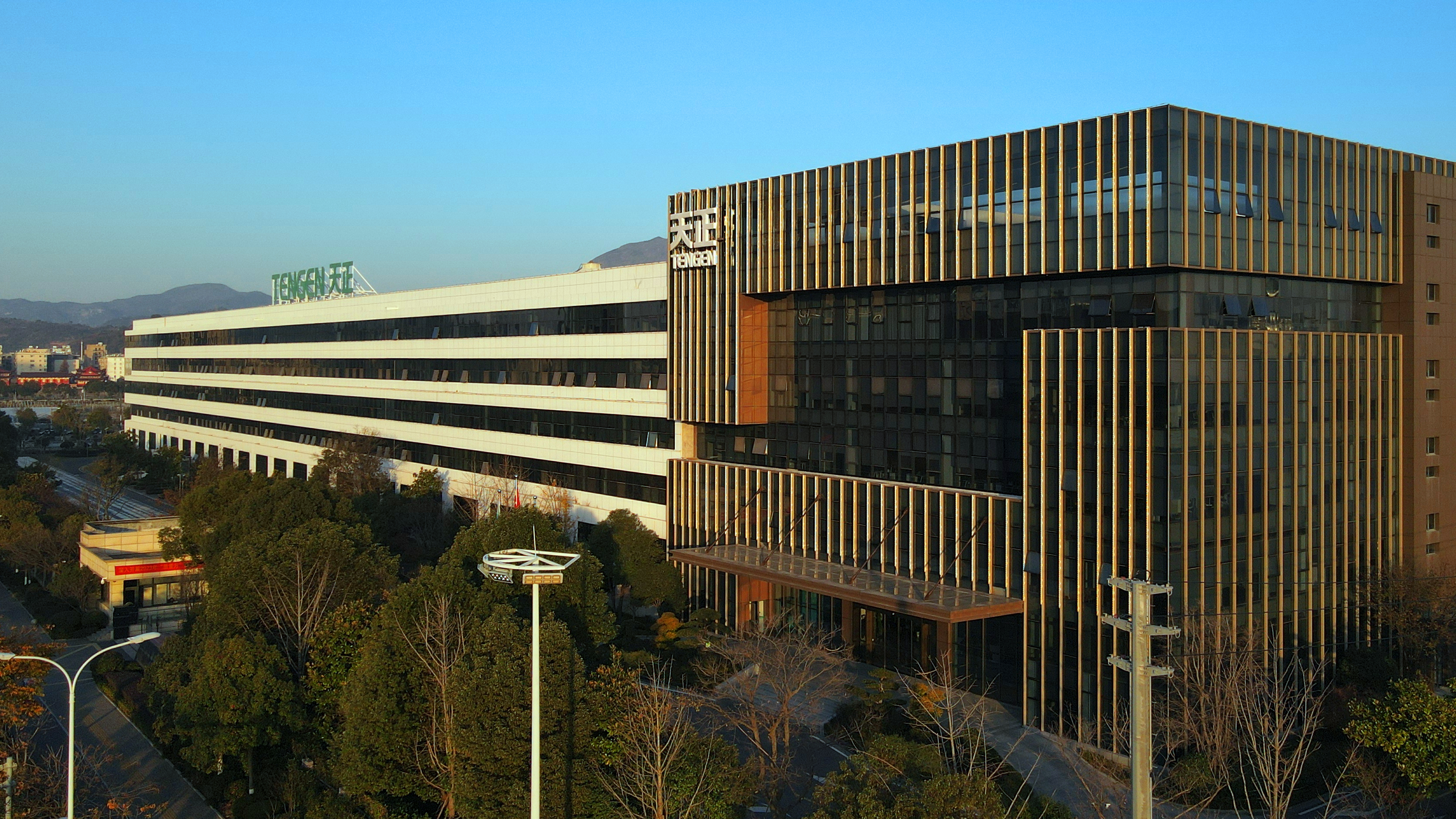 位列榜首！ng28南宫国际获评“最美工厂”荣誉