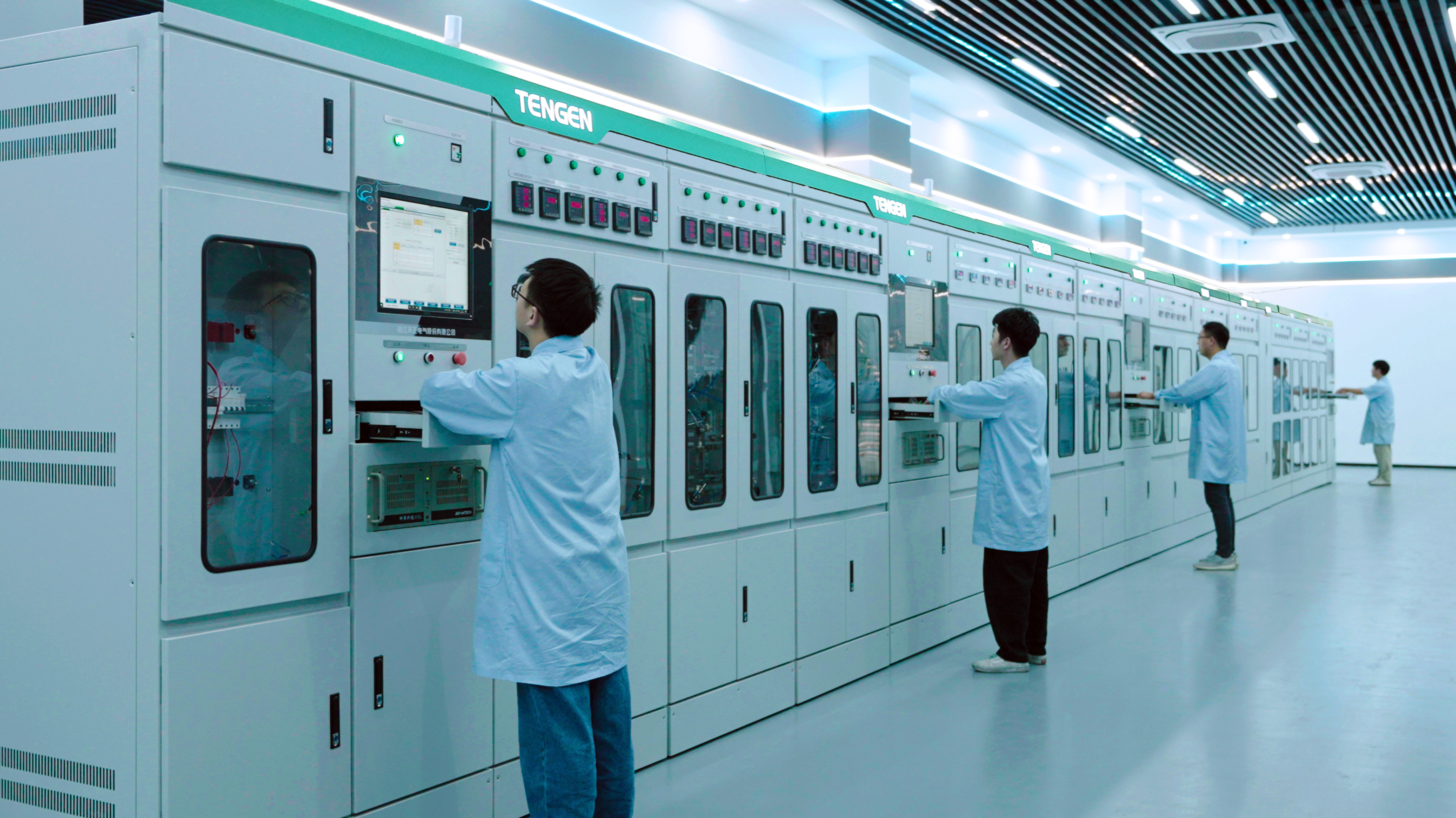 重大突破！ng28南宫国际获批浙江省“尖兵领雁”计划