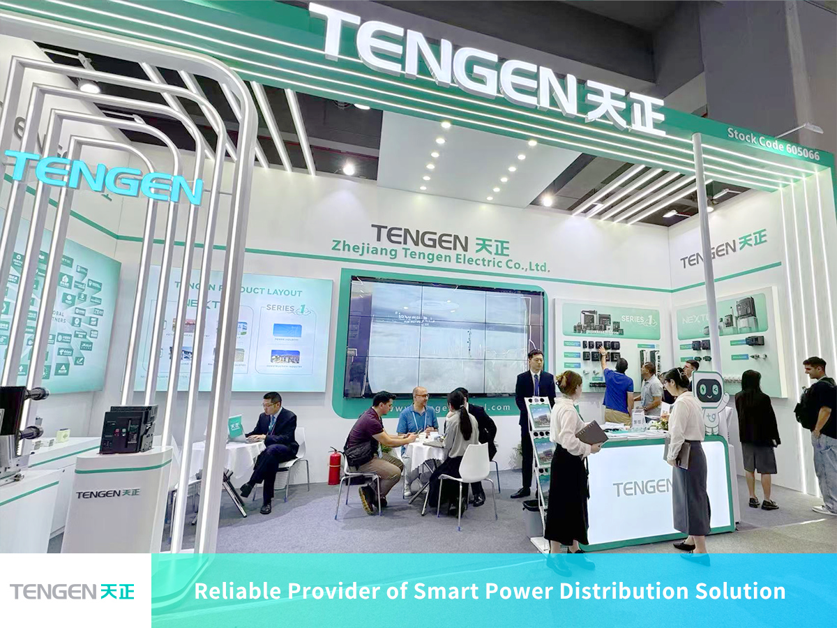 含“新”量十足，ng28南宫国际NEXTG广交会全球圈粉